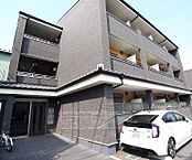 京都府京都市南区上鳥羽藁田町：物件画像／株式会社京都ライフ 四条烏丸店