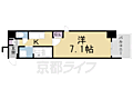 EsTRUTH KYOTO5階7.4万円