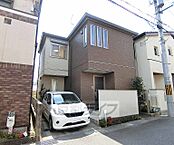 京都府長岡京市下海印寺方丸：物件画像／株式会社京都ライフ 四条烏丸店