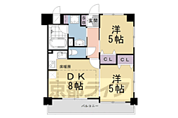 エステムプラザ京都聚楽第　粋邸