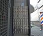 その他：郵便受けです。