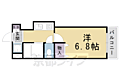 モントワ烏丸御池2階5.4万円