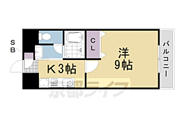 みやびコーポ山口 2階