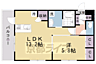 間取り：間取