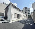 フォレストメゾン梅小路