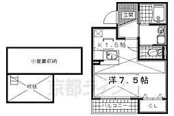 サニーコート62 2階/201