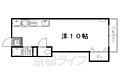 紫野ハイツ3階4.4万円