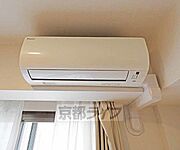 ・お部屋によっては家具家電がついております。