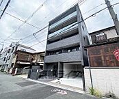 京都府京都市右京区西院太田町：物件画像／株式会社京都ライフ 四条烏丸店