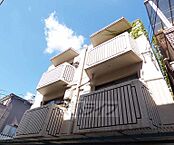京都府京都市右京区西院西淳和院町：物件画像／株式会社京都ライフ 四条烏丸店