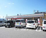 セブンイレブン 琵琶湖大橋西口店まで484m