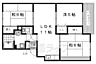 間取り：間取