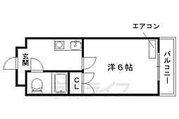 ＡＶＡＮＣＥ 1階