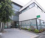 京都中央信用金庫 大手筋支店まで364m 竹田街道沿いの銀行です。