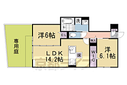 FAMILLE MAISON 1階/101