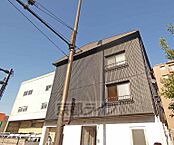 京都府京都市南区上鳥羽菅田町：物件画像／株式会社京都ライフ 四条烏丸店