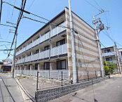 京都府京都市右京区梅津罧原町：物件画像／株式会社京都ライフ 四条烏丸店