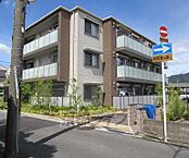 京都府京都市山科区東野八反畑町：物件画像／株式会社京都ライフ 四条烏丸店