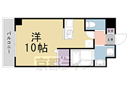 阪急京都本線 西京極駅 徒歩10分