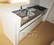 システムキッチンです・