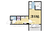 間取り：間取