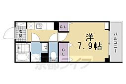 京都市営烏丸線 今出川駅 徒歩19分