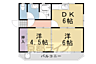 間取り：間取