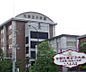 周辺：京都光華大学まで300m