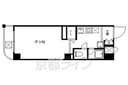 グリーンゲイブルズ小寺 4階