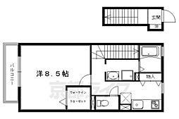 アマテラス 2階