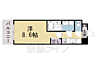 間取り：間取