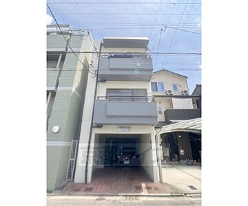 外観 外観