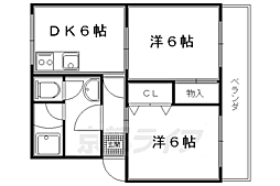 コトウォール夷川 壱番館・弐番館 3階/1-304