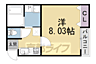 間取り：間取