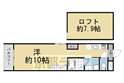 セント要法寺 5階/502