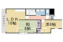 エクセル清涼 3階/306