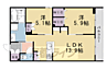 間取り：間取