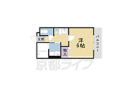 U−ハイツ 1階