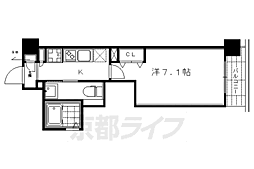 エステムプラザ東山邸 5階