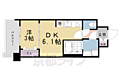 プレサンスTHEKYOTO新町通2階7.2万円