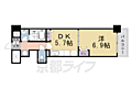 綾小路パレス4階7.2万円