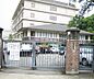 周辺：京都女子大学まで730m