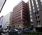 周辺：大原簿記法律専門学校（京都）まで2181m