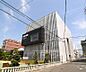 周辺：京都コンピュータ学院（京都駅前）まで3112m