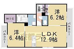 ミラーエステート 2階