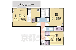 Bonheur 1階/103