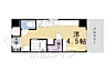 間取り：間取