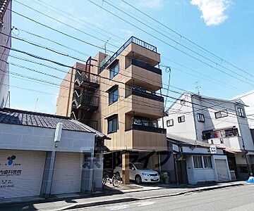 外観 外観