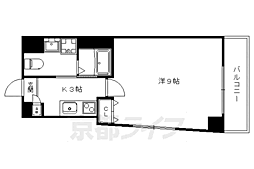 More御蔭 4階