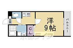 WEST ROAD 大宮 4階